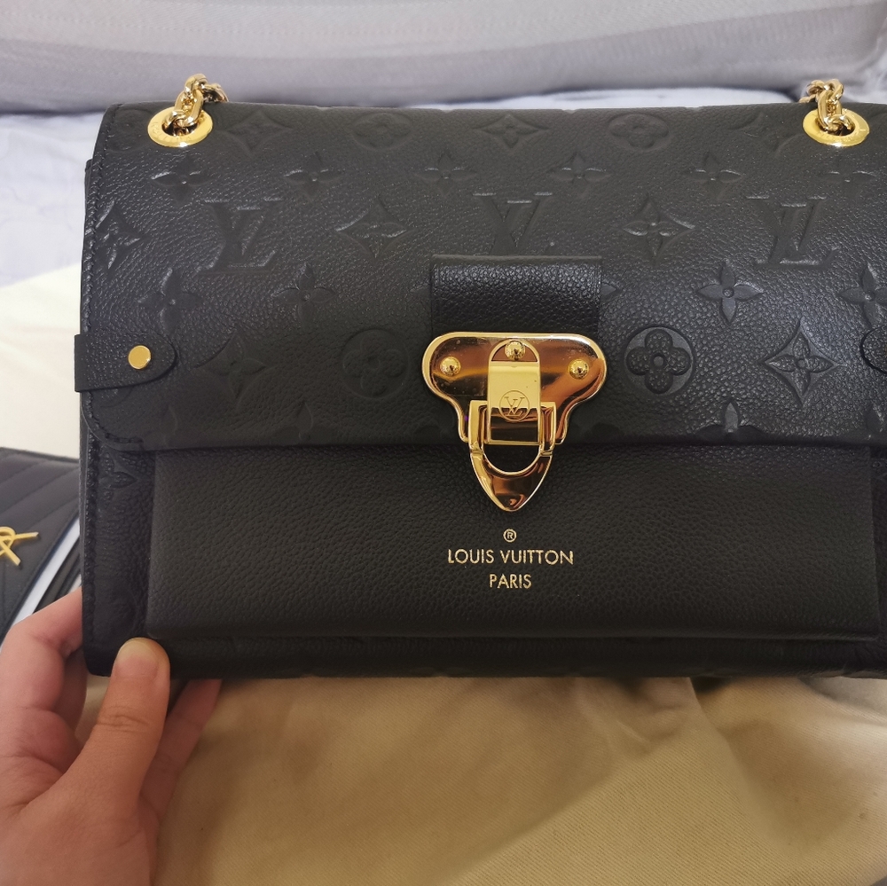 louis Vuitton vavin pm
